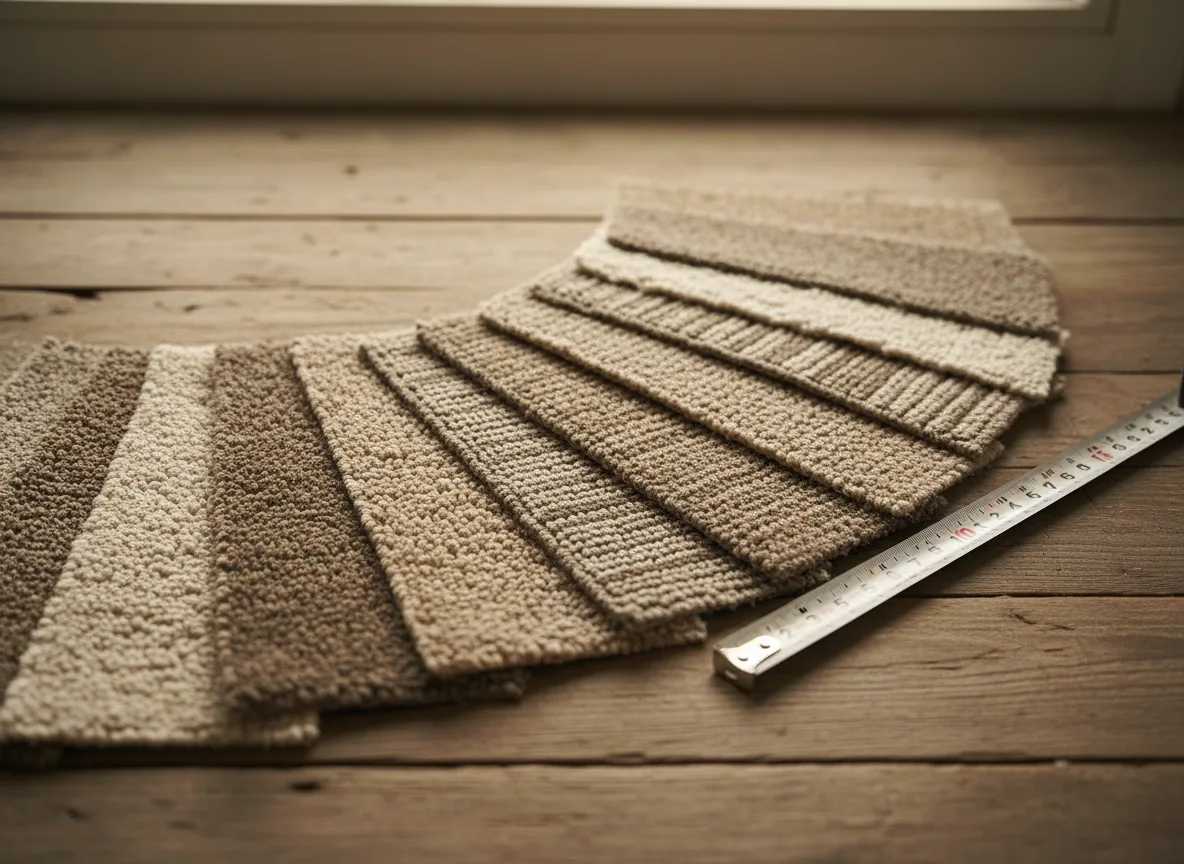 Carpet Installation Fort Klamath, OR FAQs